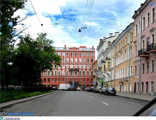 Apartments On Fontanki 179 Санкт-Петербург Номер фото